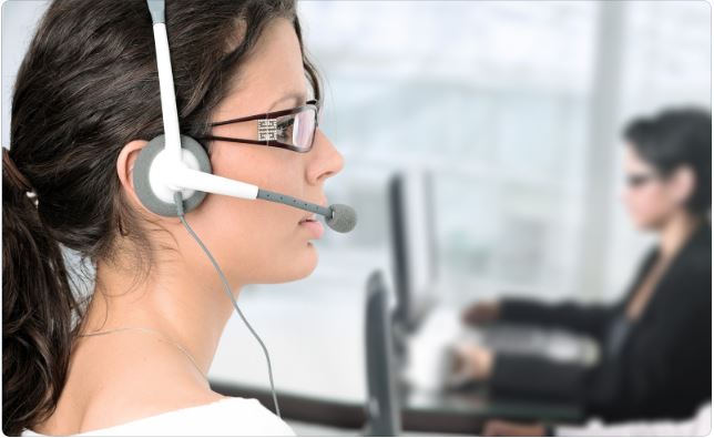 Answer Calls