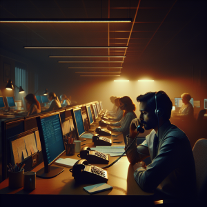 After Hours Phone Answering Service