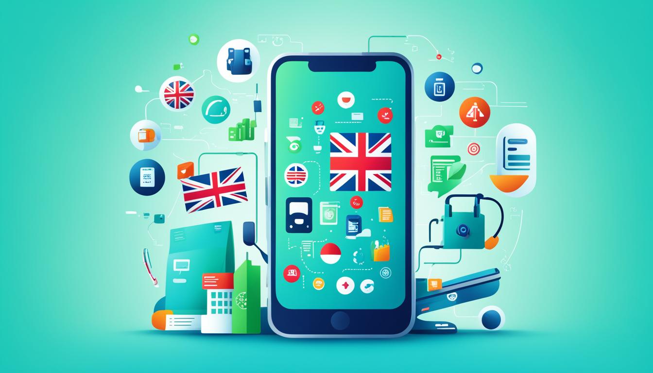 Professional Business Calls Answering Services in UK