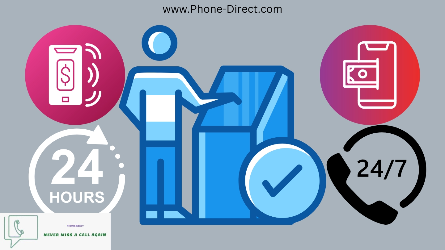 IT consultancy benefits from pay as you go answering service